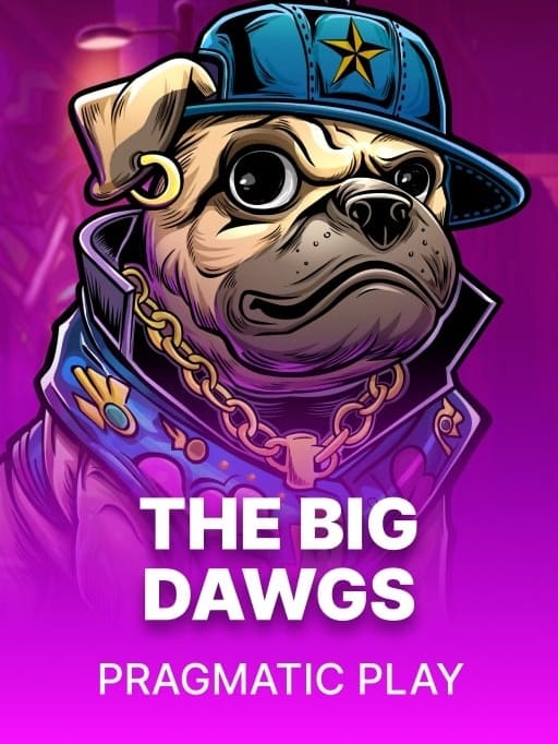 The Big Dawgs screenshot
